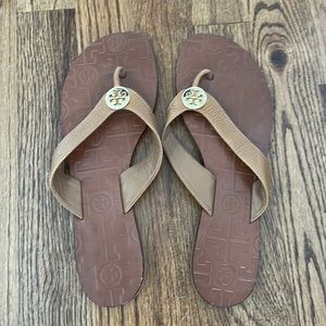 Tory Burch sandals size 8